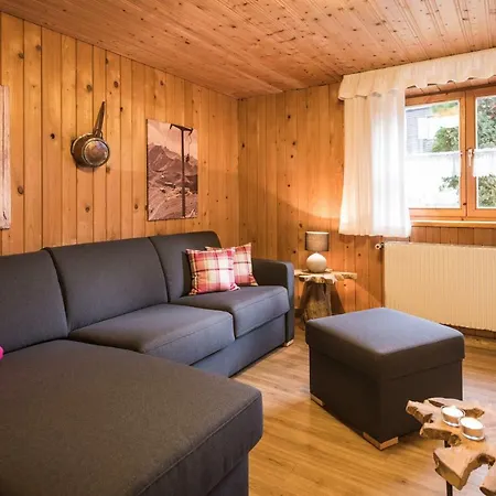 Ferienwohnungen Alpentraum - Landhaus Am Baechle Oberstdorf Exterior photo