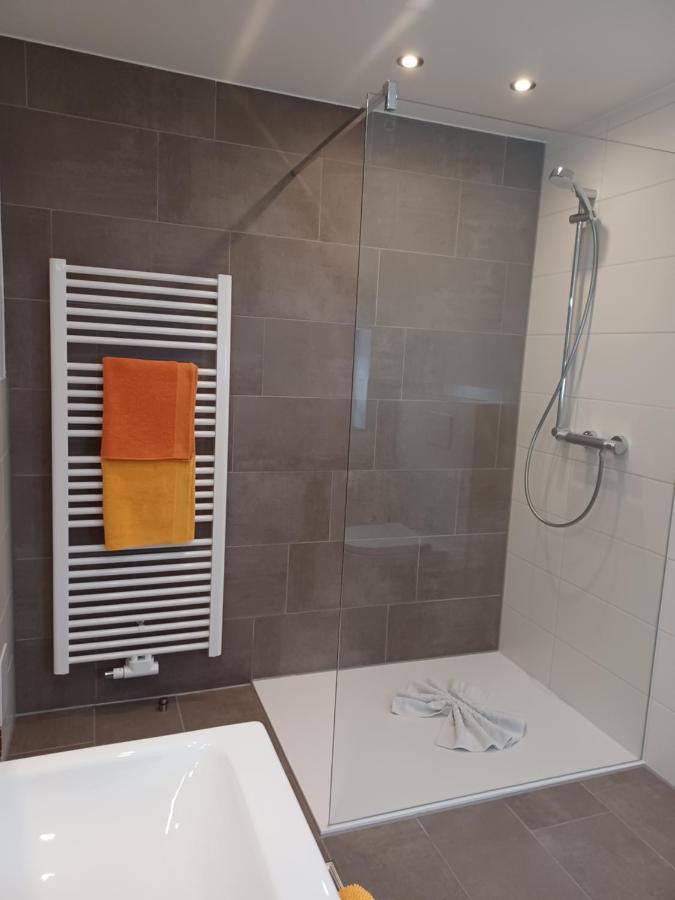 Alpentraum - Am Baechle Apartment Oberstdorf