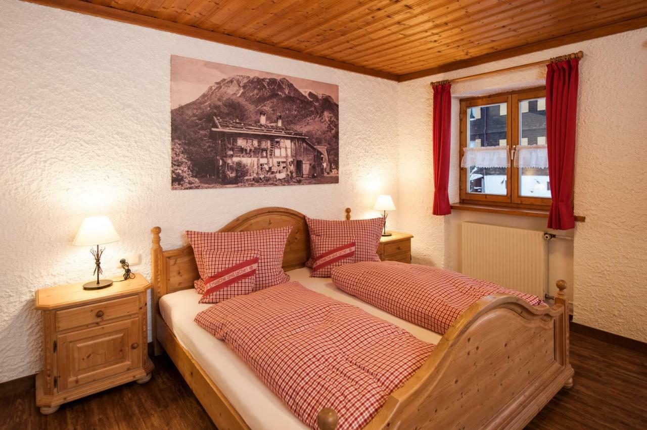 Alpentraum - Am Baechle Oberstdorf