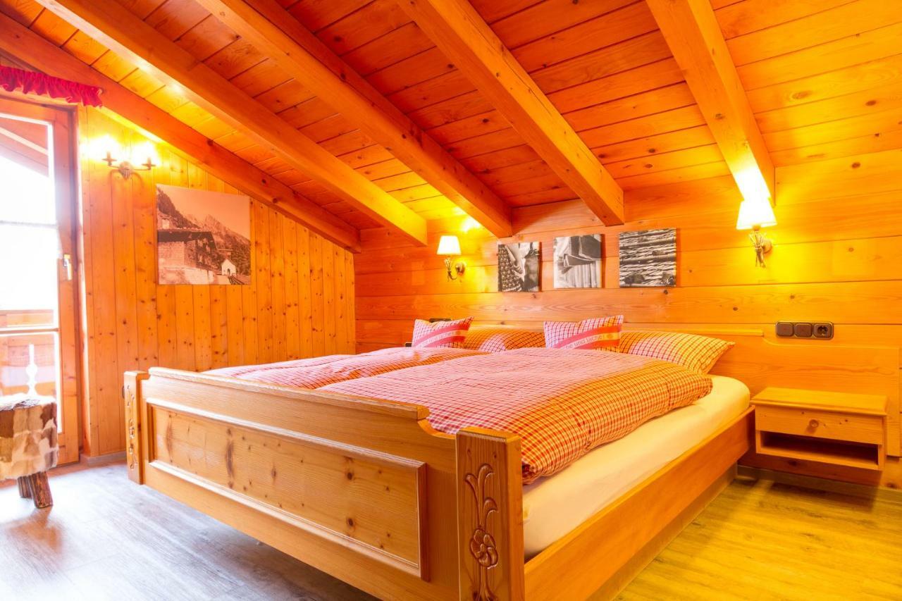 Alpentraum - Am Baechle Oberstdorf